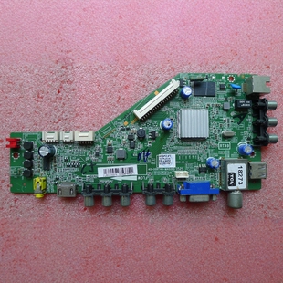 原装 00RT49 LVF420AU0T E15 屏 主板 L42F1570B TCL MAD2HG