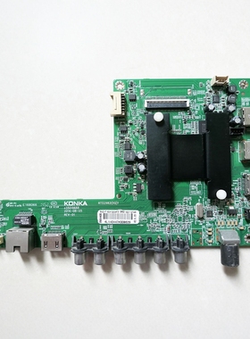 原装康佳 LED60X5680AF 50X1200AF 42M1600B 55K11A主板 35019688