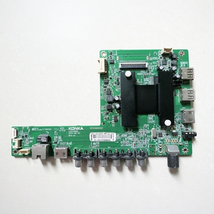 原装康佳 LED60X5680AF 50X1200AF 42M1600B 55K11A主板 35019688