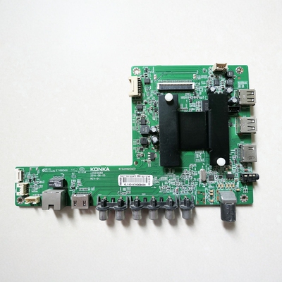 康佳LED60X5680AF主板35019688