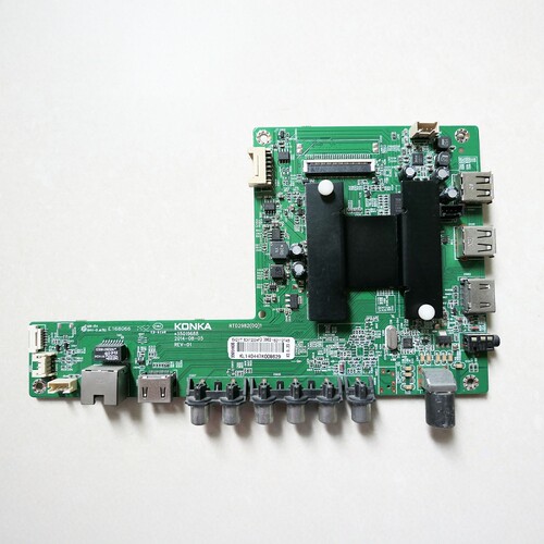 康佳LED60X5680AF主板35019688