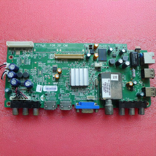 创维液晶电视机主板5800-A8R560