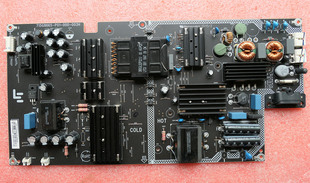 原装乐视超4X50 L504FCNN电源板715G8665-P01-000-003H测试好