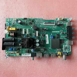 原装海尔LE32A51J 主板TPD.T920T.PB732配屏HK315LEDM/P320AT01