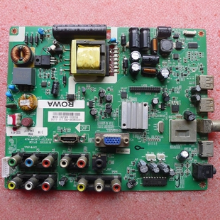 乐华LED24C310A主板V59MS-T7C 4714-MV59T7-A4233K01屏K236WL电视