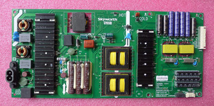 55G7200 电源板 5800 创维 0040 L5L013 原装 168P