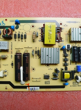 TCL 32T158E L32E5300A L32F3200B液晶电源板40-P081C0-PWD1XG