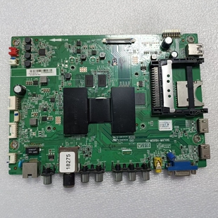 原装 东芝55U8450C主板40-MS918A-MAF4HG配屏LVU550CSDX