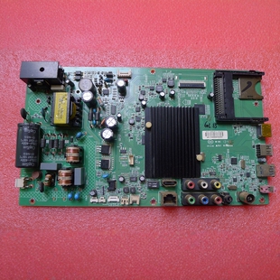 原装康佳 LED42R5600PF 电视主板 35018725 屏72000370YT 370YT
