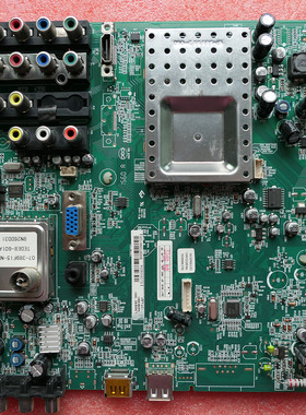 原装飞利浦电视32 42PFL3609 47PFL3609/93主板40-T8222P-MAE2XG