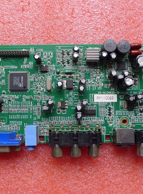 原装清华同方LC-42B82E电视机主板20-ALCH930-15-0X配屏LC420WUE