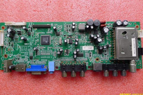 原装清华同方LC-42B82E电视机主板20-ALCH930-15-0X配屏LC420WUE