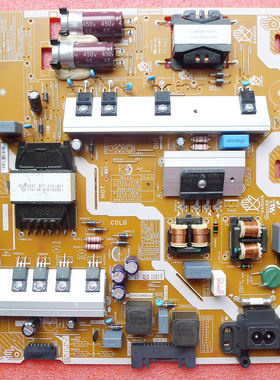 原装三星QA65Q60RAJXXZ电源板BN44-00932B   L65E8N-RHS