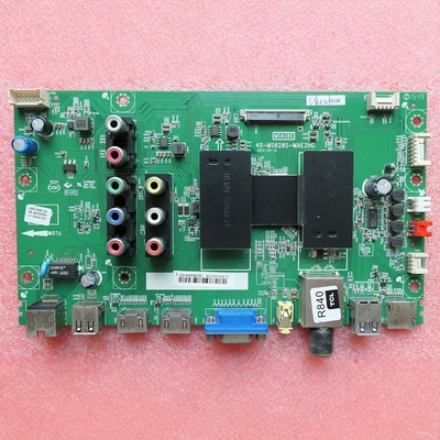 乐华液晶电视机主板40-MS628S