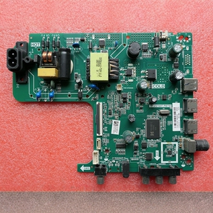 原装海信HZ32E30D主板 TP.VST69T.PB750 屏HD315S1H71-T0K2/F56