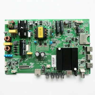 康佳43液晶电视机主板35021716