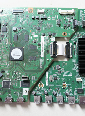 原装 夏普LCD-46/52/60LX755A /750A主板QPWBXG257WJZZ 屏JE600D3