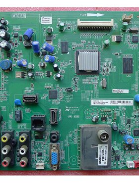 原装东芝 46K100C电视主板40-MT01EB-MAD2XG 配屏 LTA460HM01