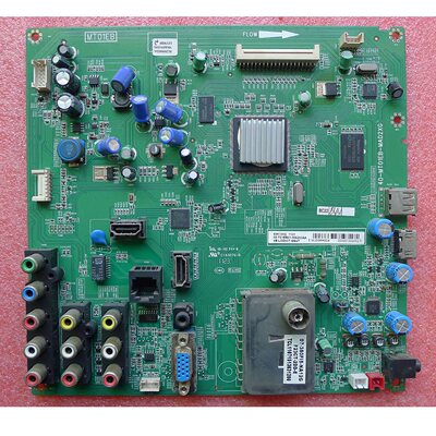 东芝46K100C主板40-MT01EB-MAD2