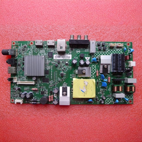 飞利浦电视机主板715G9166-C01