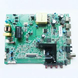 康佳LED43S2A D43A 43G30AE 43S3 LED43G6A电视机主板35025315屏