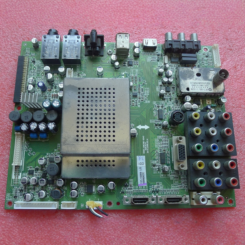 创维32M10RM37M主板5800-A8K280