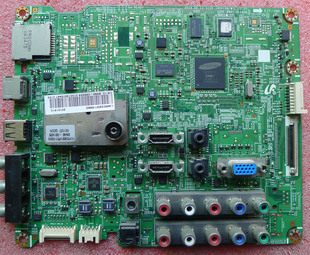 LA40 01377A 46C530F1R主板BN41 BN41 T400HW03 01490B 三星原装