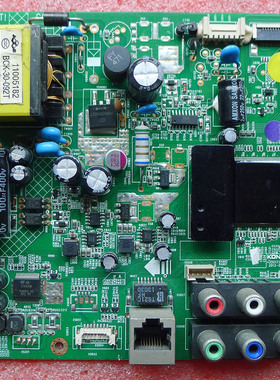 原装康佳LED32F2300FX LED32E320主板35017599 35018548自选屏