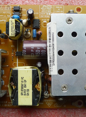 原装长虹LT32710 LT32629液晶电源FSP120-3H01 HS120 FSP120-3HF0