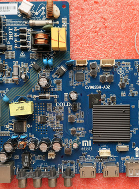 原装小米L32M5-AZ液晶电视机主板CV962BH-A32/B32 配屏LVW320CSDX