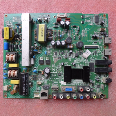 康佳LED42M2800PDE主板35017805