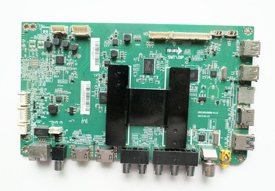 海尔电视机主板0091802888C