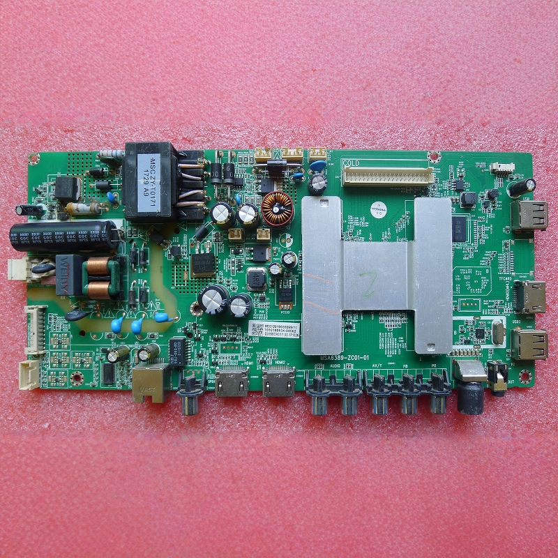 风行32DS172主板MSA6389-ZC01-01