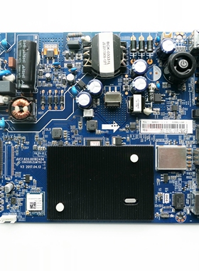 原装长虹32D3F 43D3F 39D3700i主板JUC7.820.00182456屏可选