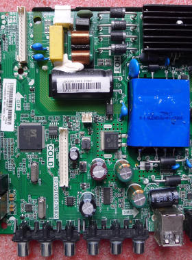 康佳LED39E330C主板TP.VST69D.PB802 屏72000023YTAK/66YT