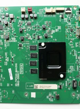 TCL 65T780 65T88D 65G60 65N6 65C76主板40-T972AX-MAA2HG