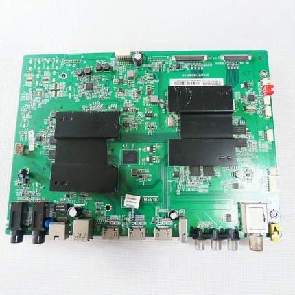 原装TCL L55H8800A-CUD L65H8800A-CUD主板40-M91802-MAF4HG屏