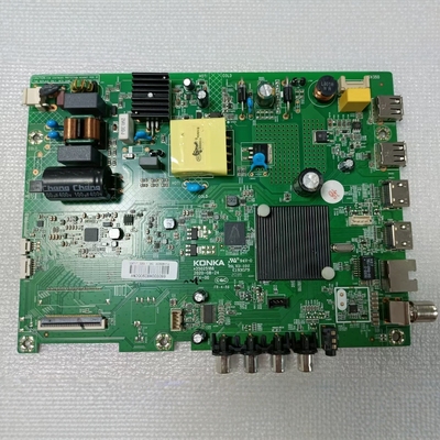 康佳32S3电视主板35025186