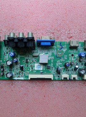 原装美乐LE42M07G LE32M05 LE32M06主板40-1MS82D-MAC2LG