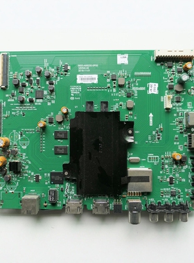 松下TH-55DX500C/X560C/880C主板5800-A9S200-0P00屏RDL550WY LD0