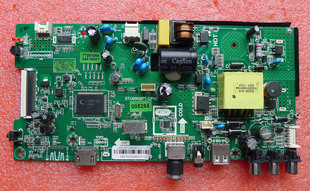 原装康佳LED32F1000主板STU69KBPT-CP1C配屏72001571YT 1571YT