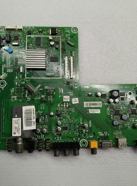 原装海信LED40T28PKV(BOM2)主板RSAG7.820.4197屏LTA400HM08