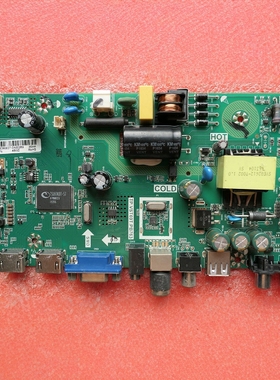 康佳K32C LED32F360C 32E330C 32F380C主板TP.VST69T.PB763/PB765