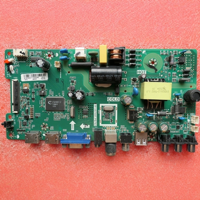 康佳32F360C主板TP.VST69T.PB763