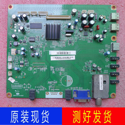 长虹32860主板JUC7.820.00051935