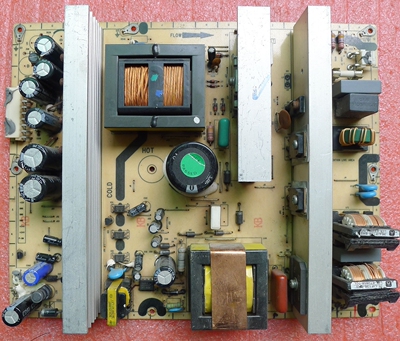 TCL电视机电源40-PL4202-PWB1XG