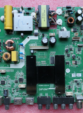 原装 海尔电视机LE32R31W主板RT29841-ZC01-01屏LK315T3HB87 现货