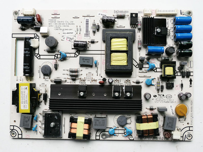 海信电视机电源板RSAG7.820.4688