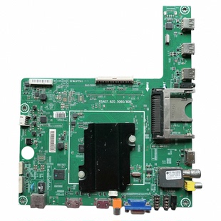 46K360X3D主板RSAG7.820.5060 原装 海信电视LED32