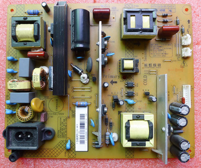 长虹电视机电源板R-HS145D-1MF24